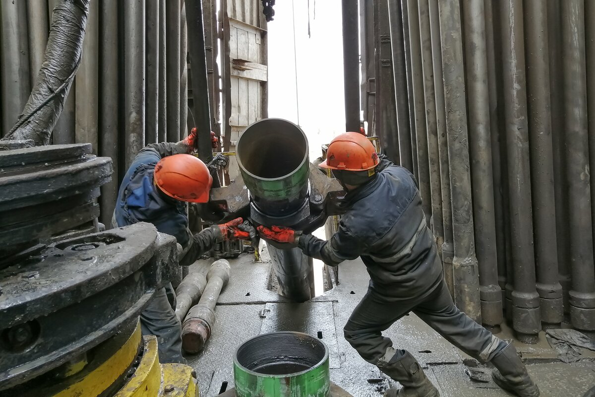 Pagamento del gas russo: Eni apre un conto in rubli e uno in euro