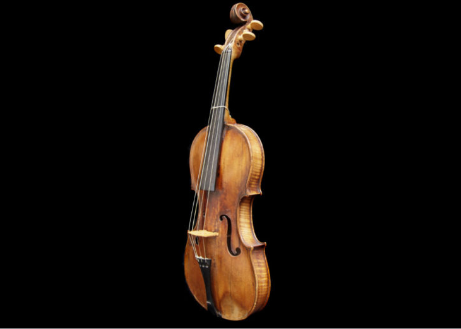 Venezia: in mostra, i violini di Vivaldi, un unicum a livello internazionale