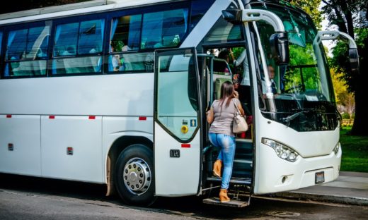 “41 Bus”: il trasporto per i familiari dei carcerati a portata di app