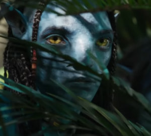 Avatar 2: quasi 150 milioni di visualizzazioni per il trailer