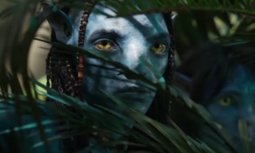 Avatar 2: quasi 150 milioni di visualizzazioni per il trailer