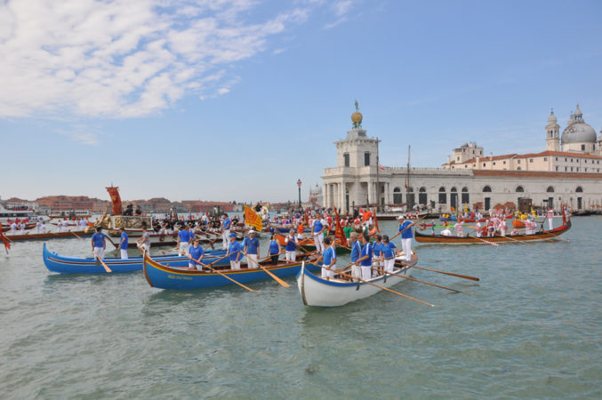 Venezia