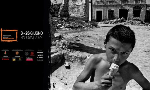 IMP Festival 2022: l’eccellenza del fotogiornalismo mondiale a Padova