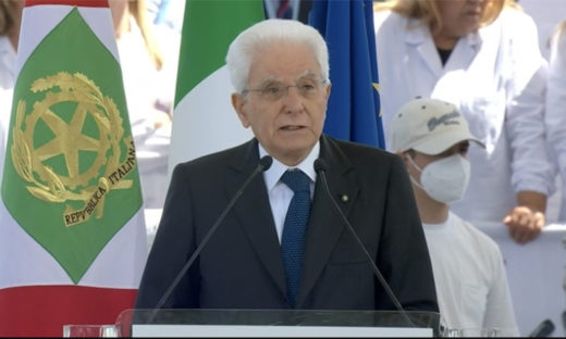 “Cos’è la Repubblica per te?”: il Quirinale chiama gli italiani, da Checco Zalone a Jasmine Paolini