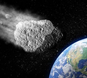 Ore 16.26: l’asteroide 7335 “sfiora” la terra