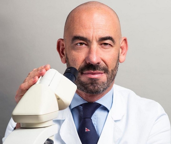 Cerberus sfugge a monoclonali e tamponi. Ecco cosa ne dice Bassetti