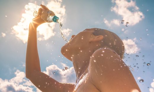 Meteo: da domenica arriva Caronte: ancora più caldo