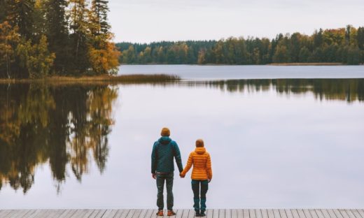 Paesi più felici del mondo: la classifica del World Happiness Report 2022