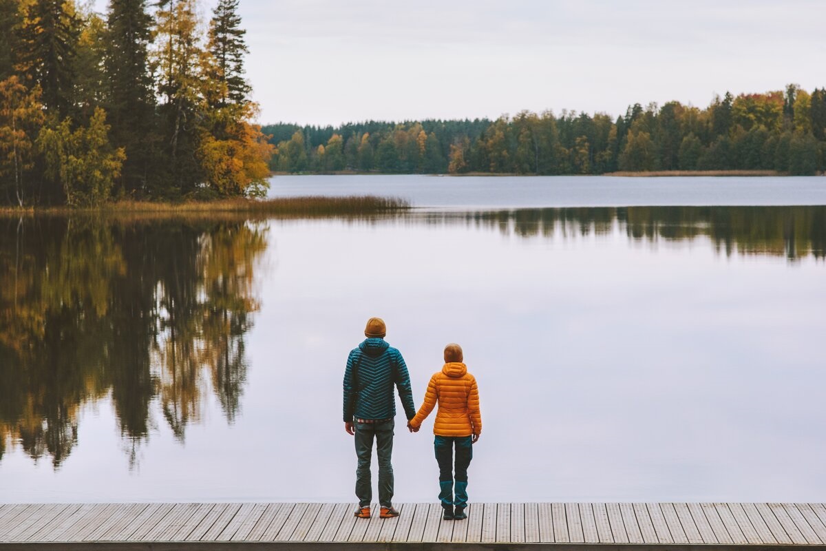 Paesi più felici del mondo: la classifica del World Happiness Report 2022