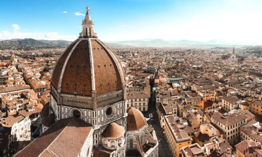 Terremoto: la terra trema da ieri a Firenze. L'ultima scossa oggi alle 7.05