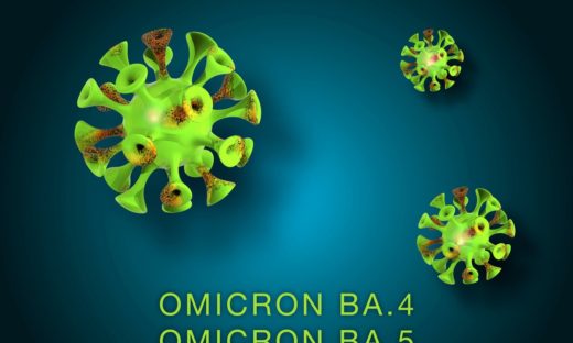 Con Omicron 4 e 5 il via alla quinta ondata in Sudafrica. Allerta Oms