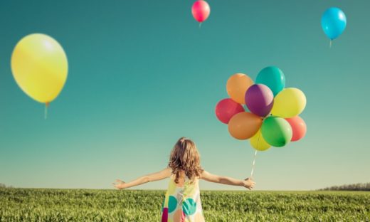 Palloncini a rischio cancro: l'allarme di Altroconsumo