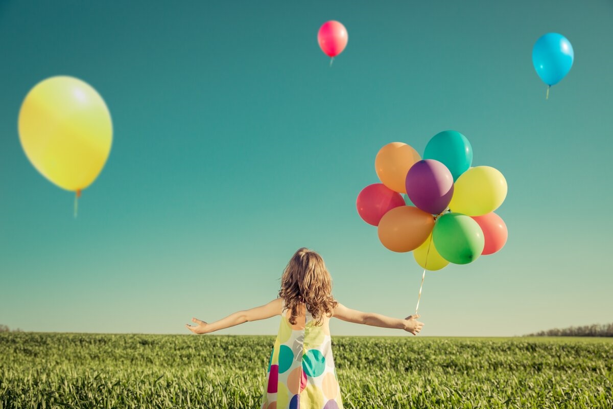 Palloncini a rischio cancro: l'allarme di Altroconsumo