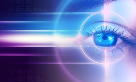 Retina: la vista dopo la morte