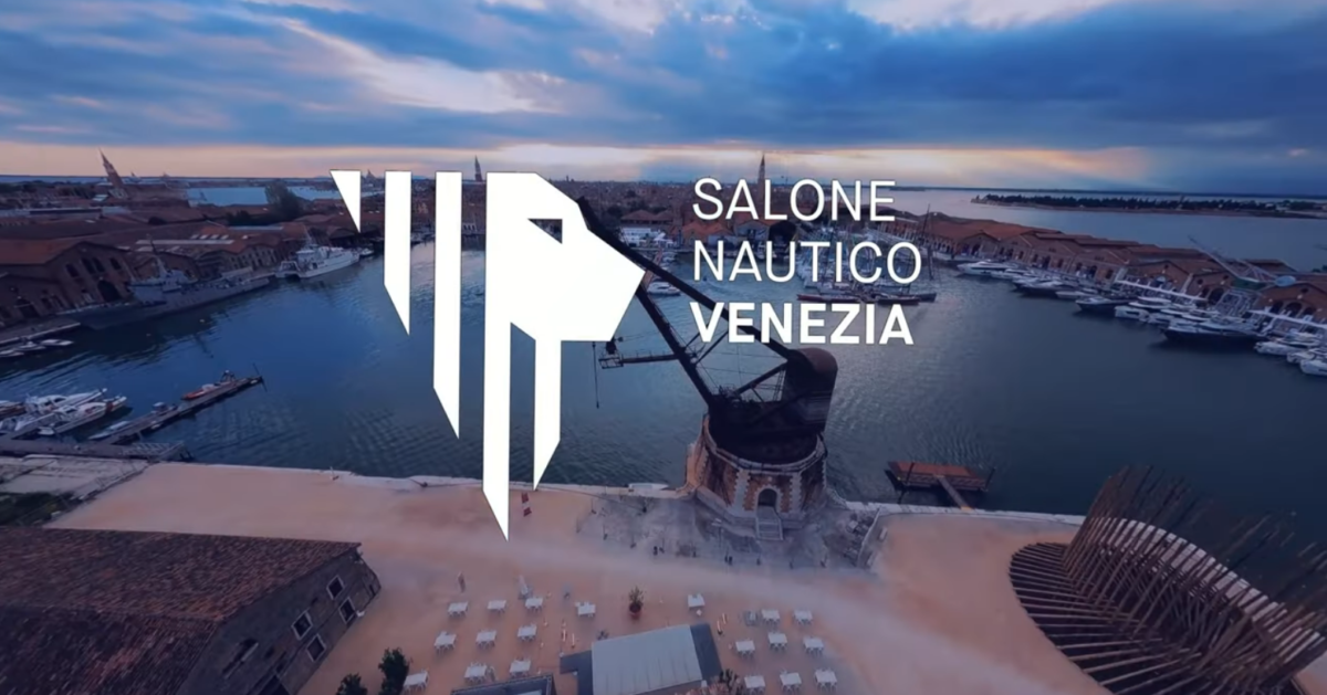 Salone Nautico di Venezia 2022: nel nome della sostenibilità