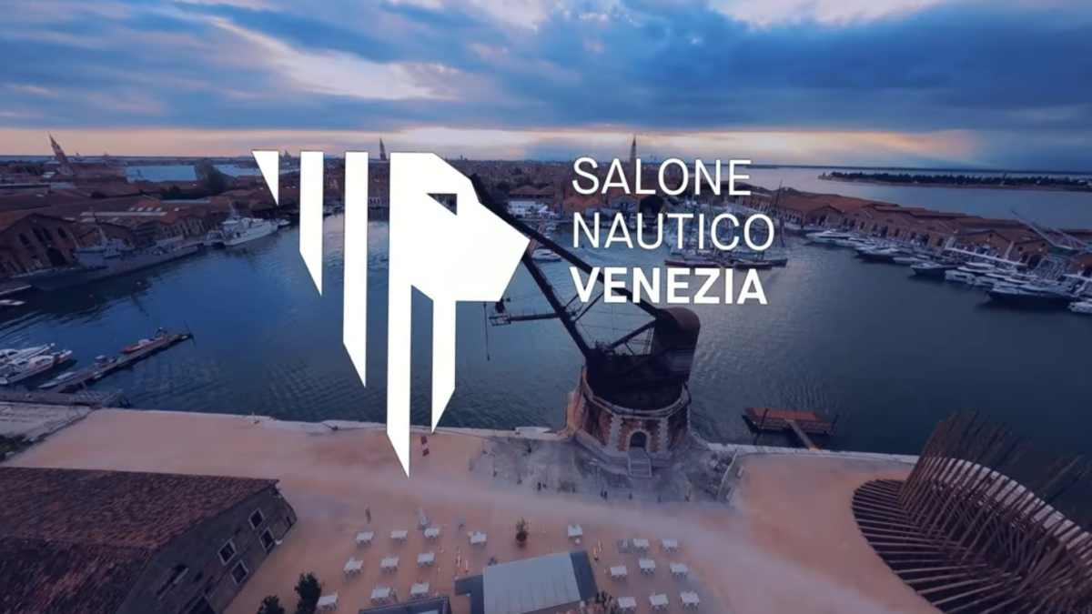 Salone Nautico di Venezia 2022: nel nome della sostenibilità