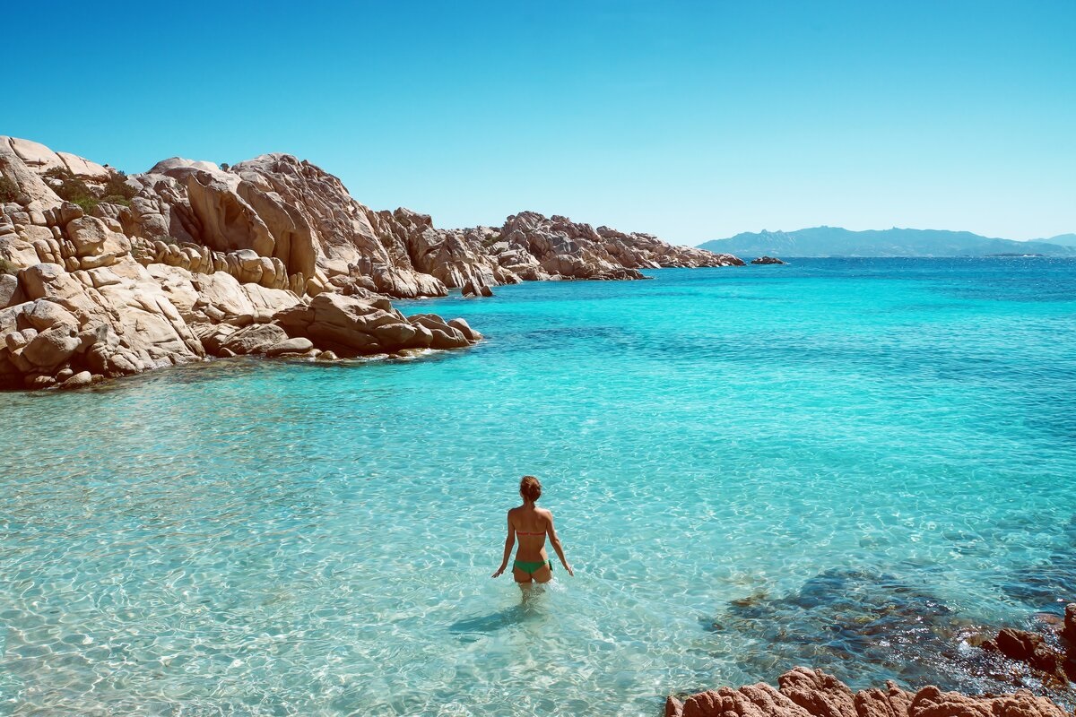 Sono 5 le spiagge italiane più belle secondo “The Guardian”. Ecco quali