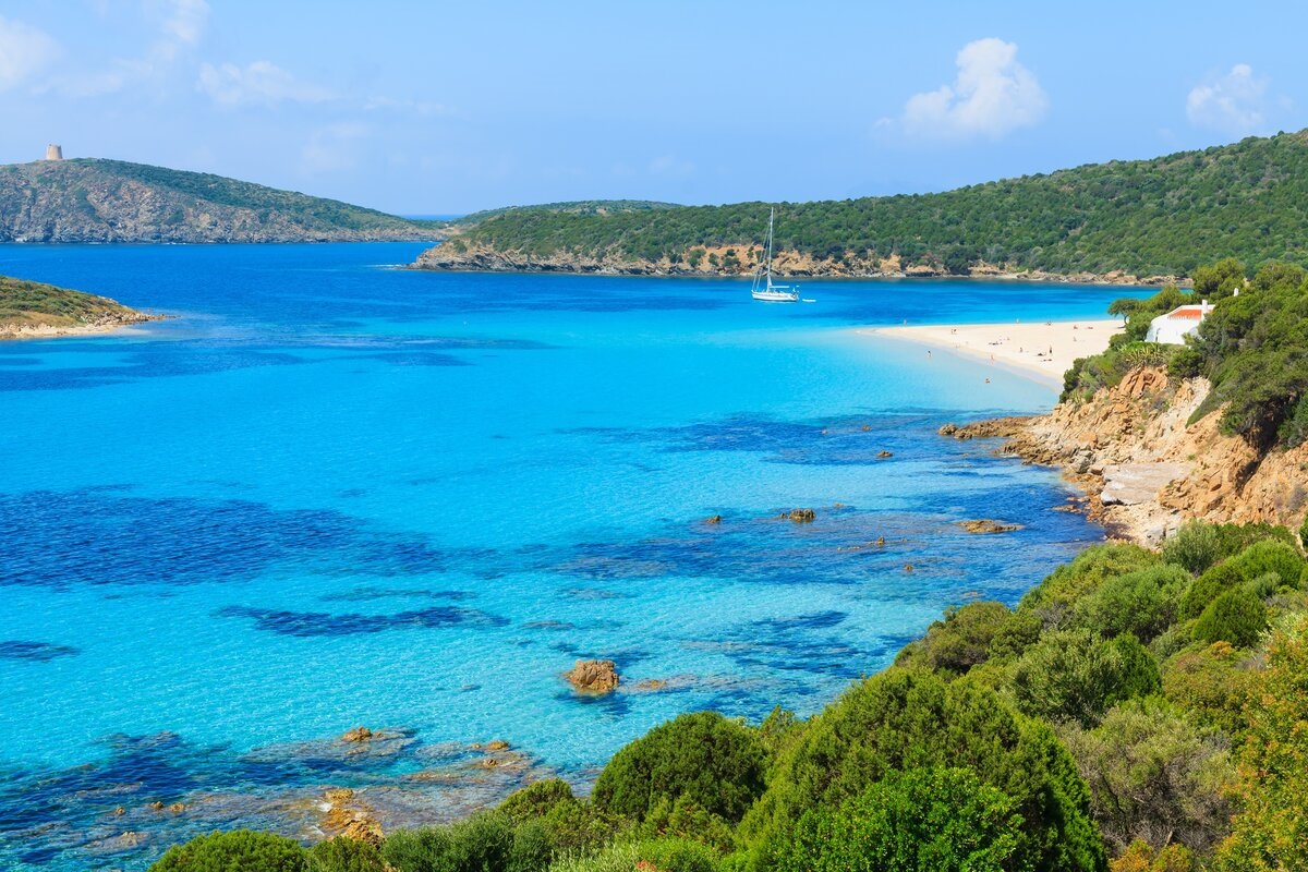 sardegna