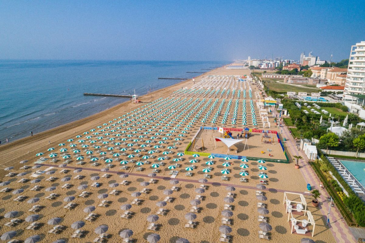 Spiagge: il salasso delle concessioni, +25%