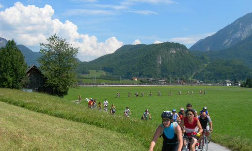 Le Giornate del Cicloturismo: 11 e 12 Giugno alla scoperta dei territori