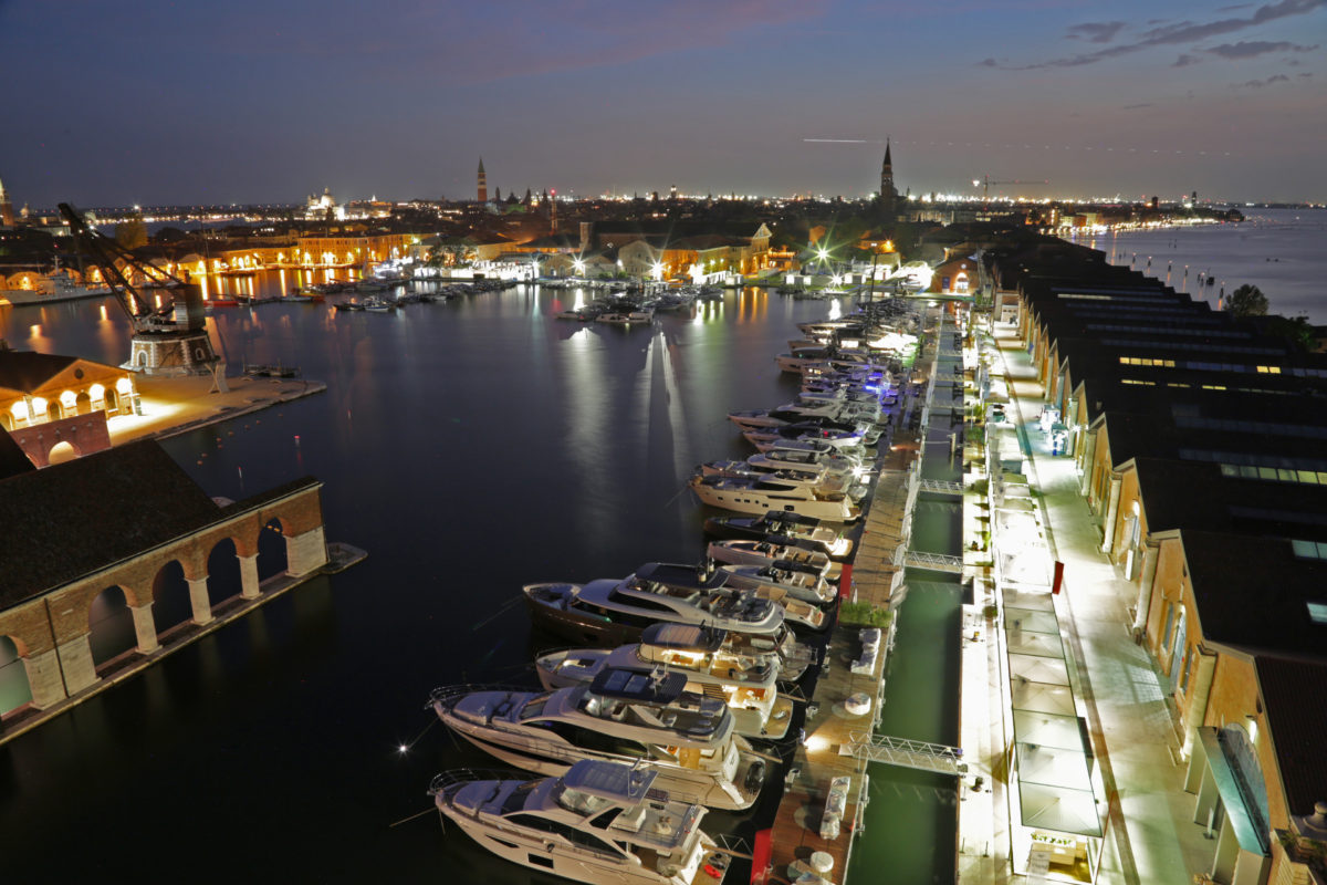 Salone Nautico di Venezia: oltre 30 mila visitatori per la III edizione