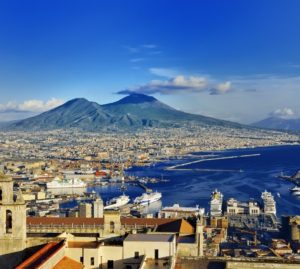 Vesuvio: novità sulla distruzione di Pompei