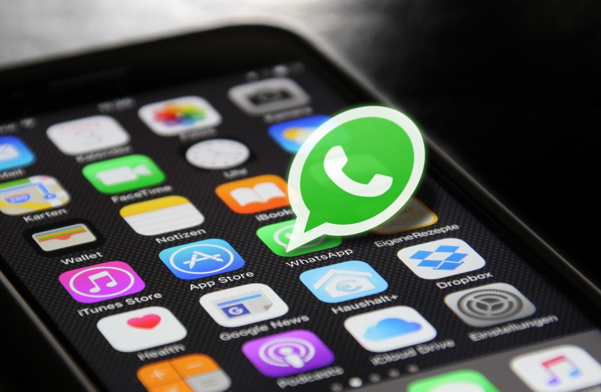 Whatsapp rende possibile l’invio di foto HD