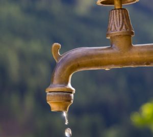 La caccia all’oro blu: è emergenza acqua in Italia