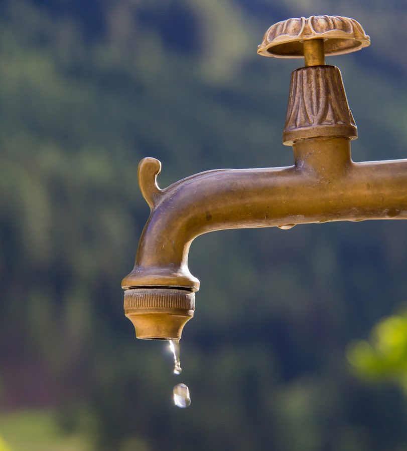 La caccia all’oro blu: è emergenza acqua in Italia