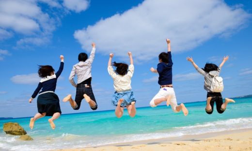 Bandiere verdi: i pediatri scelgono le spiagge dei bambini. Ecco dove