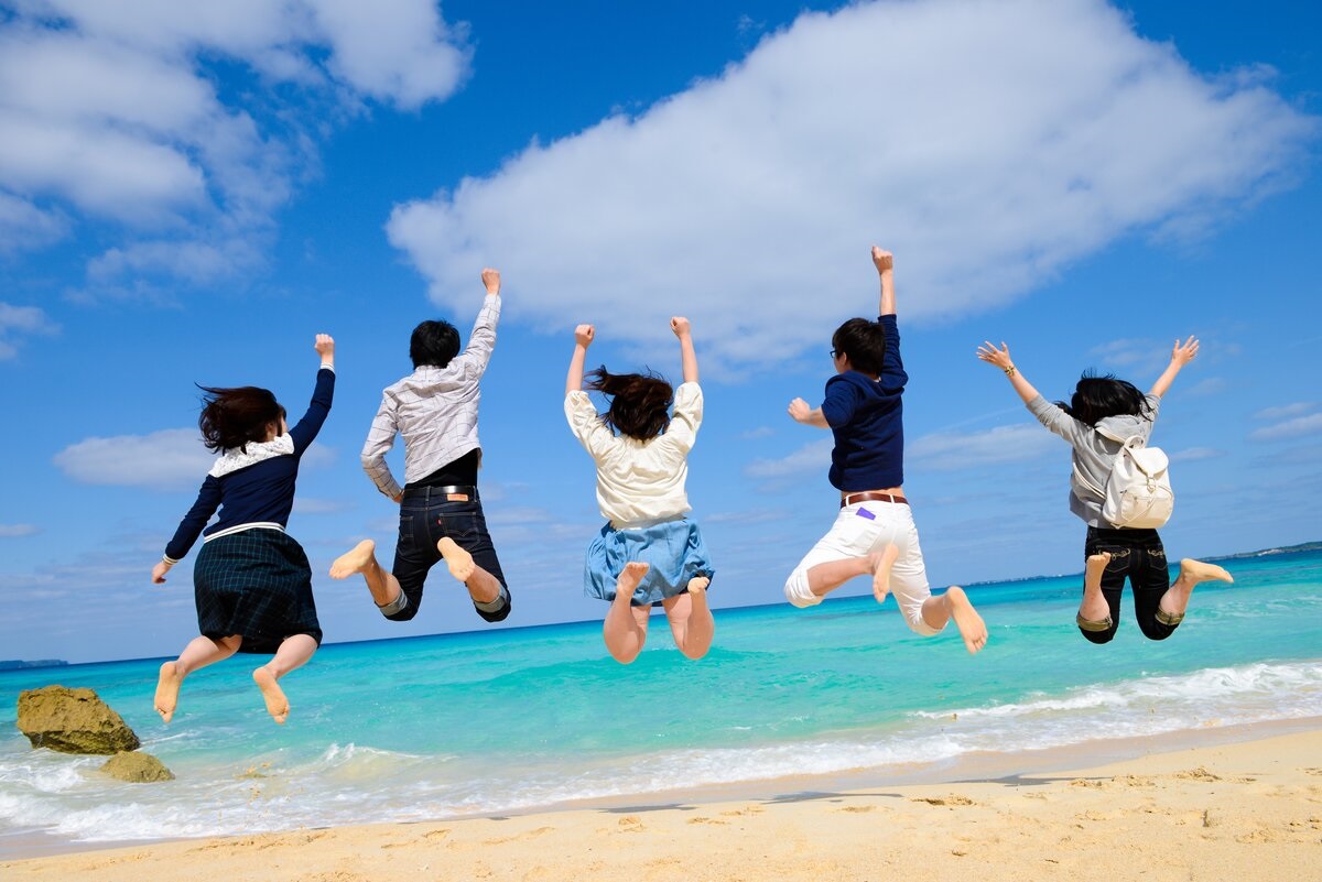 Bandiere verdi: i pediatri scelgono le spiagge dei bambini. Ecco dove