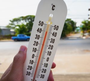 Temperature: Agosto comincia con la sesta ondata di caldo africano