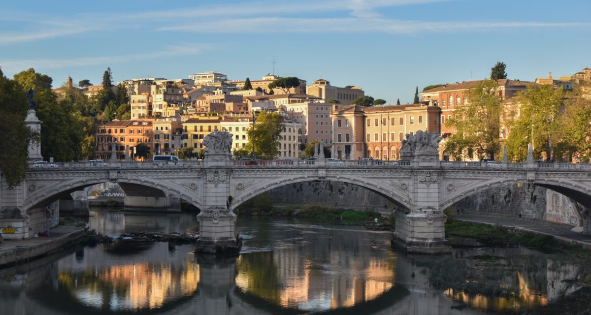 Case: la frenata dei prezzi attira gli investitori stranieri in Italia