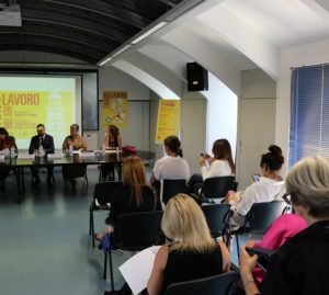 Un FARO per le donne nel mondo del lavoro