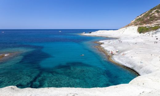 Mari e laghi d'Italia: ecco i più belli secondo Legambiente e Touring Club