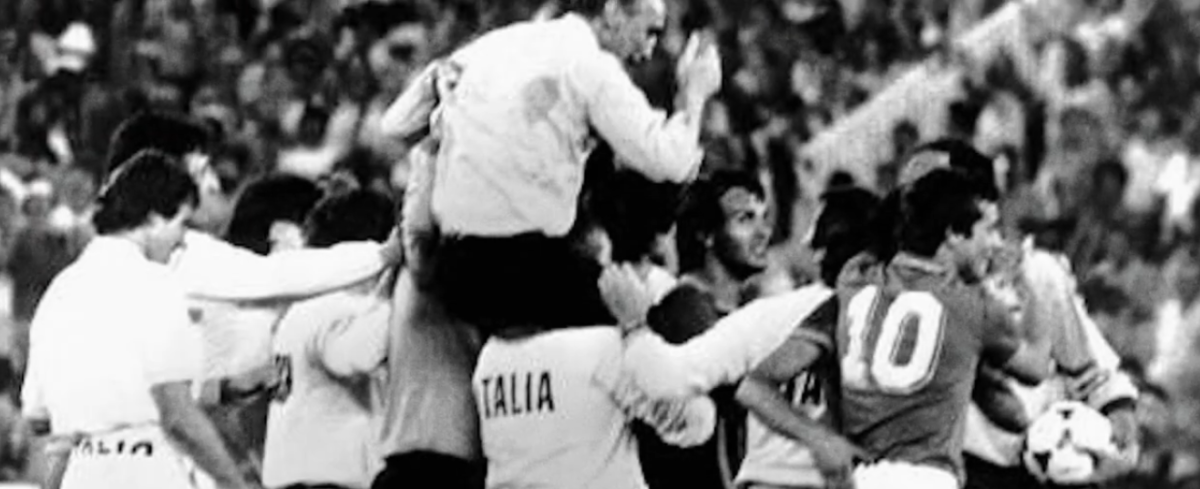 Spagna 1982: il “miracolo” dell'Italia ai Mondiali compie 40 anni