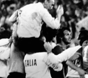 Spagna 1982: il “miracolo” dell'Italia ai Mondiali compie 40 anni