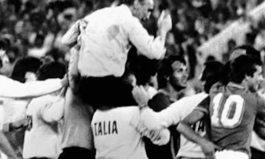 Spagna 1982: il “miracolo” dell'Italia ai Mondiali compie 40 anni