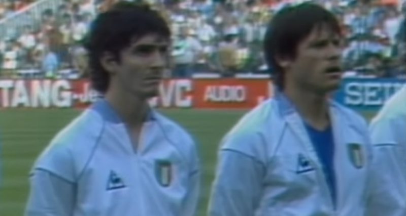 mondiale 1982