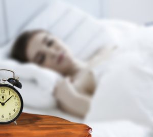 Un sonno regolare fa vivere di più e sentire più giovani