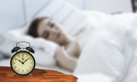 Un sonno regolare fa vivere di più e sentire più giovani
