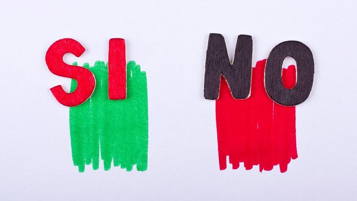 Referendum giustizia: ciò che bisogna sapere per scegliere “sì” o “no”