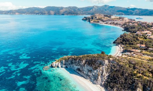 Destinazione spiagge: le 7 località da sogno in Italia