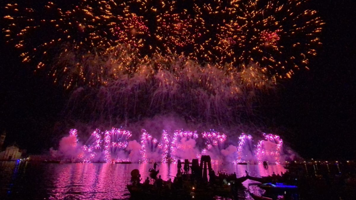 Redentore a Venezia: l'ordinanza del sindaco per la Festa in sicurezza