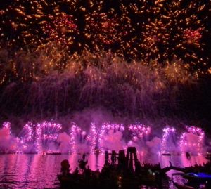 Redentore a Venezia: l'ordinanza del sindaco per la Festa in sicurezza