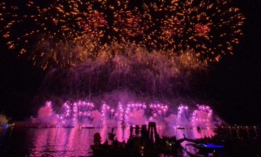 Redentore a Venezia: l'ordinanza del sindaco per la Festa in sicurezza