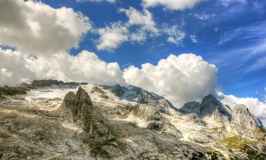 La montagna “perde pezzi”: si riducono i Comuni ammessi ai benefici