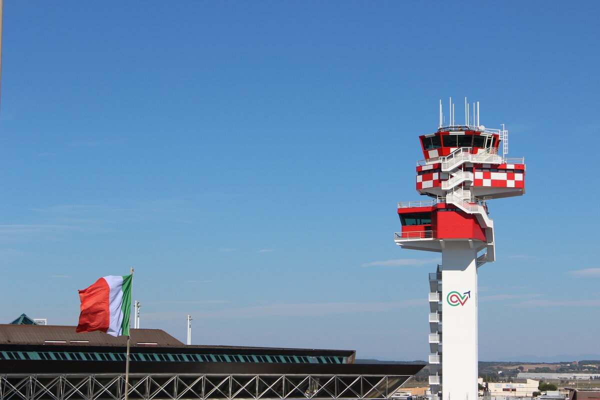 torre di controllo