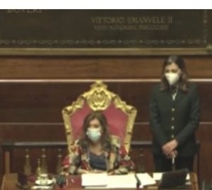 Il governo salta, ma il Decreto Aiuti diventa legge