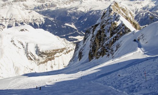 Tragedia sulla Marmolada: la strage del cambiamento climatico